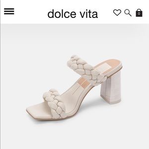 Dolce Vita Paily Heels